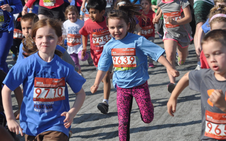 2022 — Dino-Rific 1K Kids Fun Run - Version 2! — Race Roster —  Registration, Marketing, Fundraising